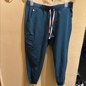 Figs Zamora jogger Caribbean xxl